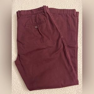 J. Crew Chinos
